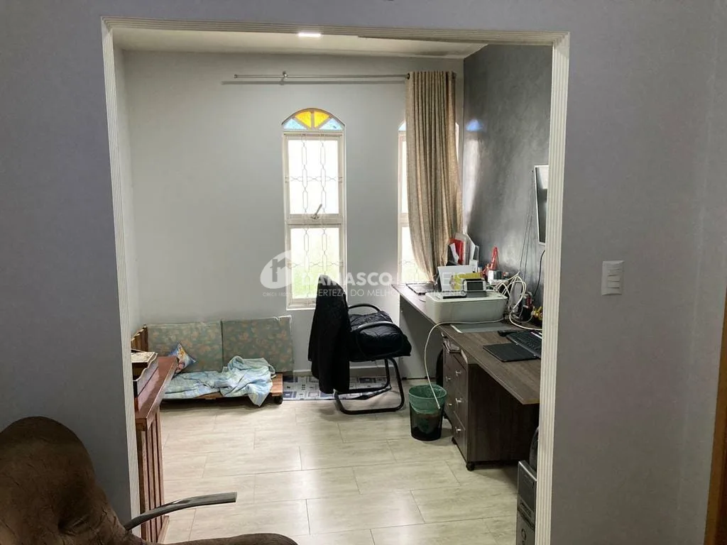 Casa à venda 3 Quartos, 1 Suite, 4 Vagas, 263M², Mauá, São Caetano do Sul - SP