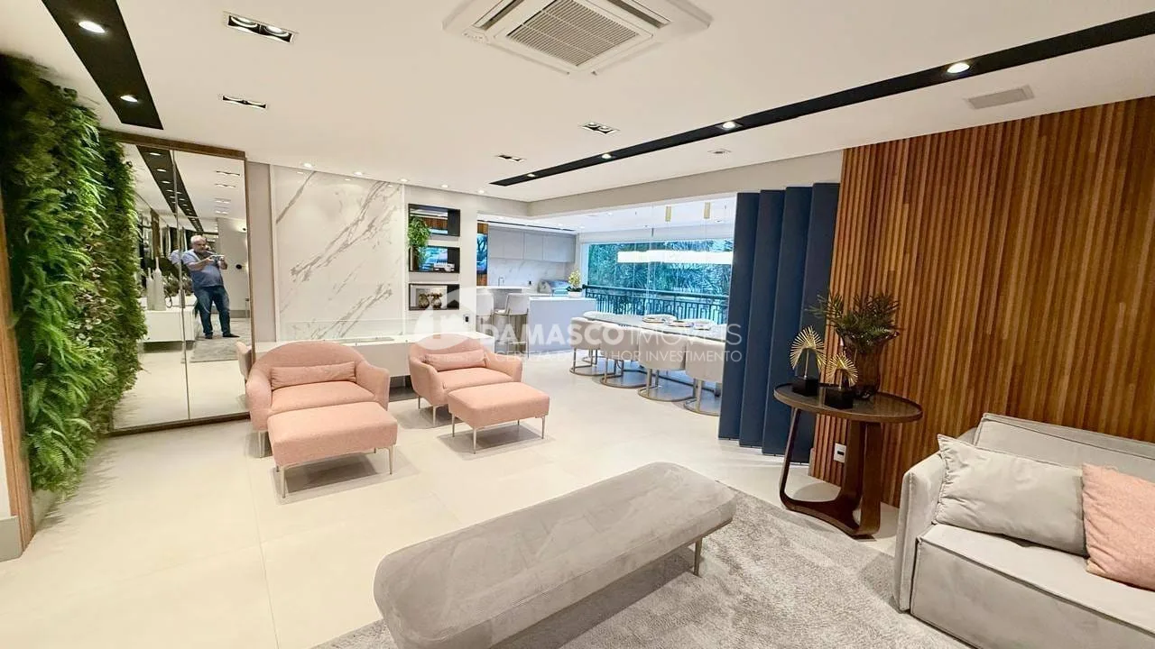 Apartamento à venda, Campestre, Santo André, SP