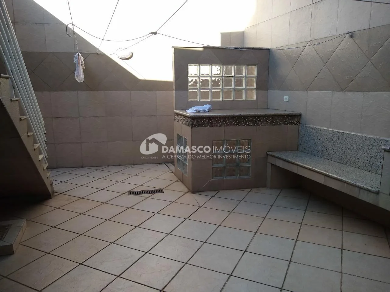 Sobrado à venda 3 Quartos, 3 Suites, 5 Vagas, 250M², Osvaldo Cruz, São Caetano do Sul - SP
