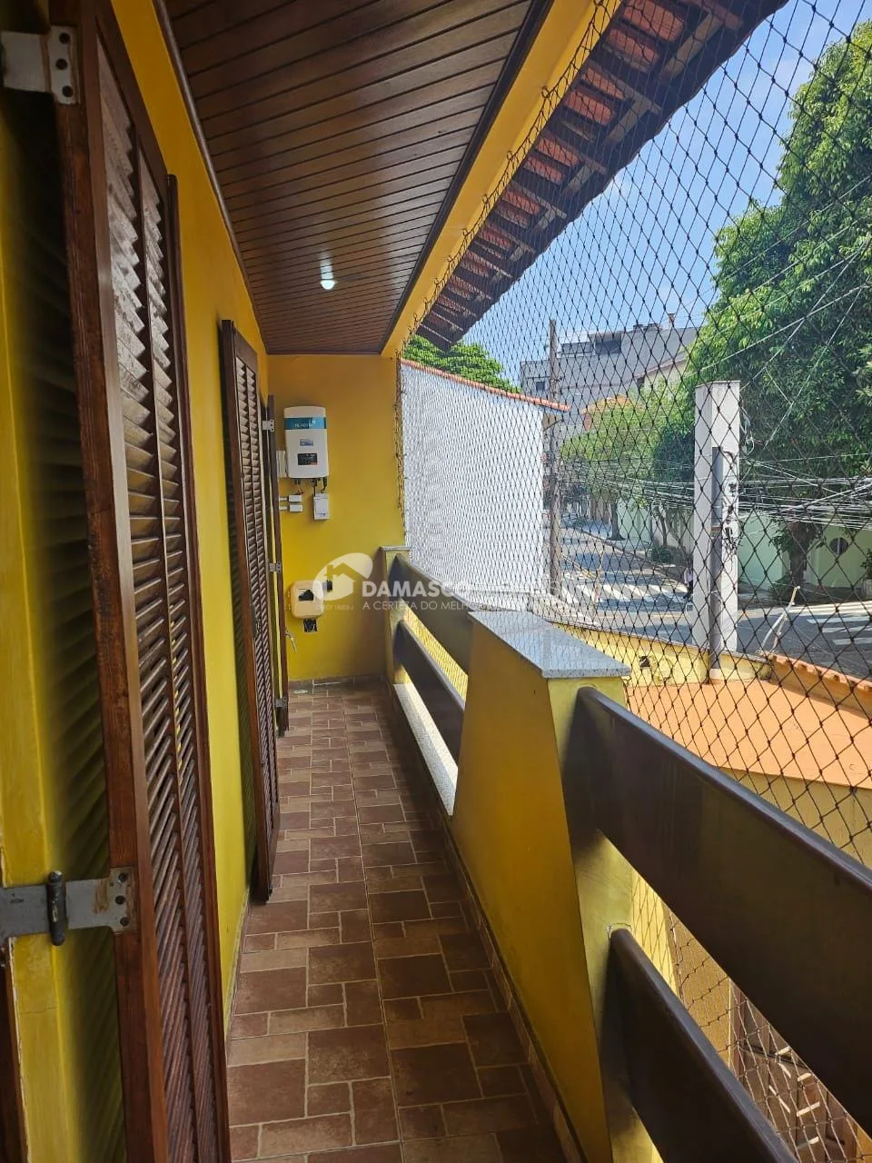 Sobrado à venda, Osvaldo Cruz, São Caetano do Sul, SP
