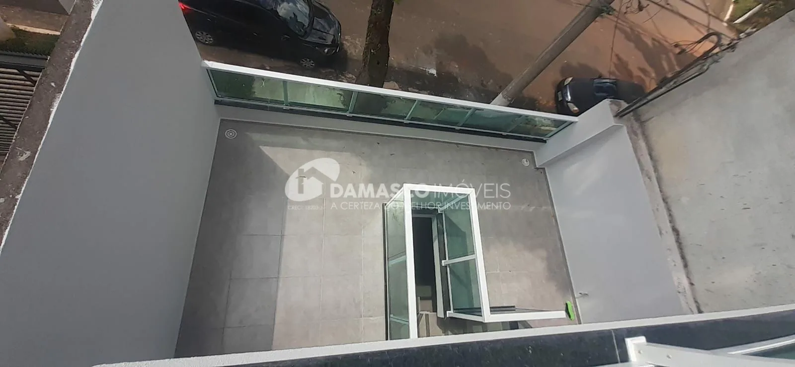 Sobrado à venda 3 Quartos, 2 Vagas, 250M², Vila Monumento, São Paulo - SP