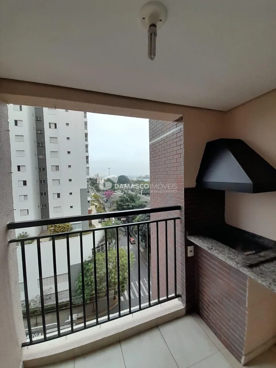 Apartamento para Locação 3 Quartos, 1 Suite, 2 Vagas, Boa Vista, São Caetano do Sul - SP | CONDOMINIO RESIDENCIAL SÃO CAETANO I                        