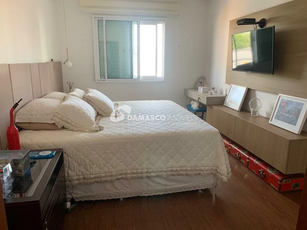 Cobertura à venda 3 Quartos, 1 Suite, 2 Vagas, 200M², Santa Maria, São Caetano do Sul - SP 