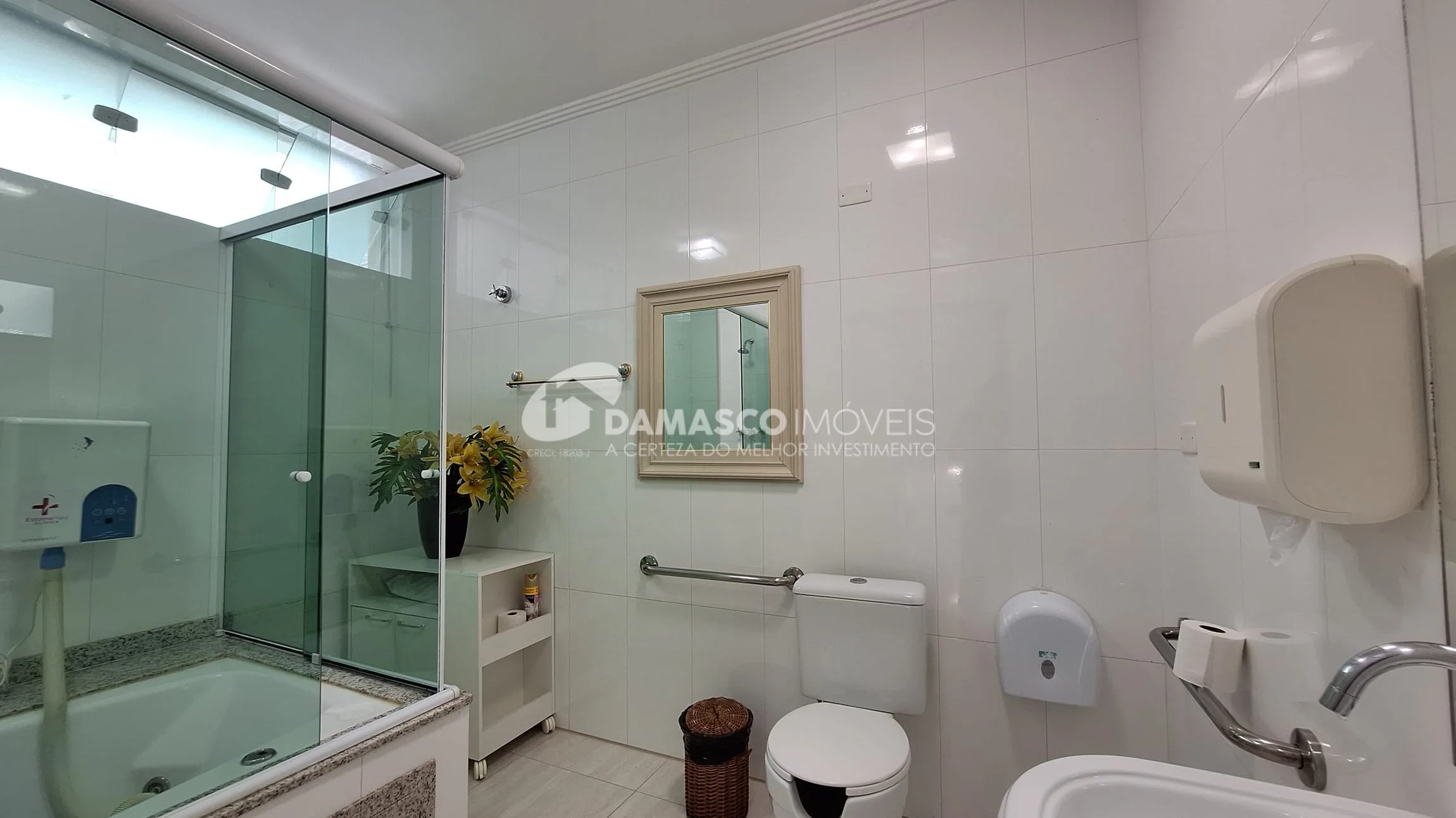 Prédio comecial à venda, São José, São Caetano do Sul, SP