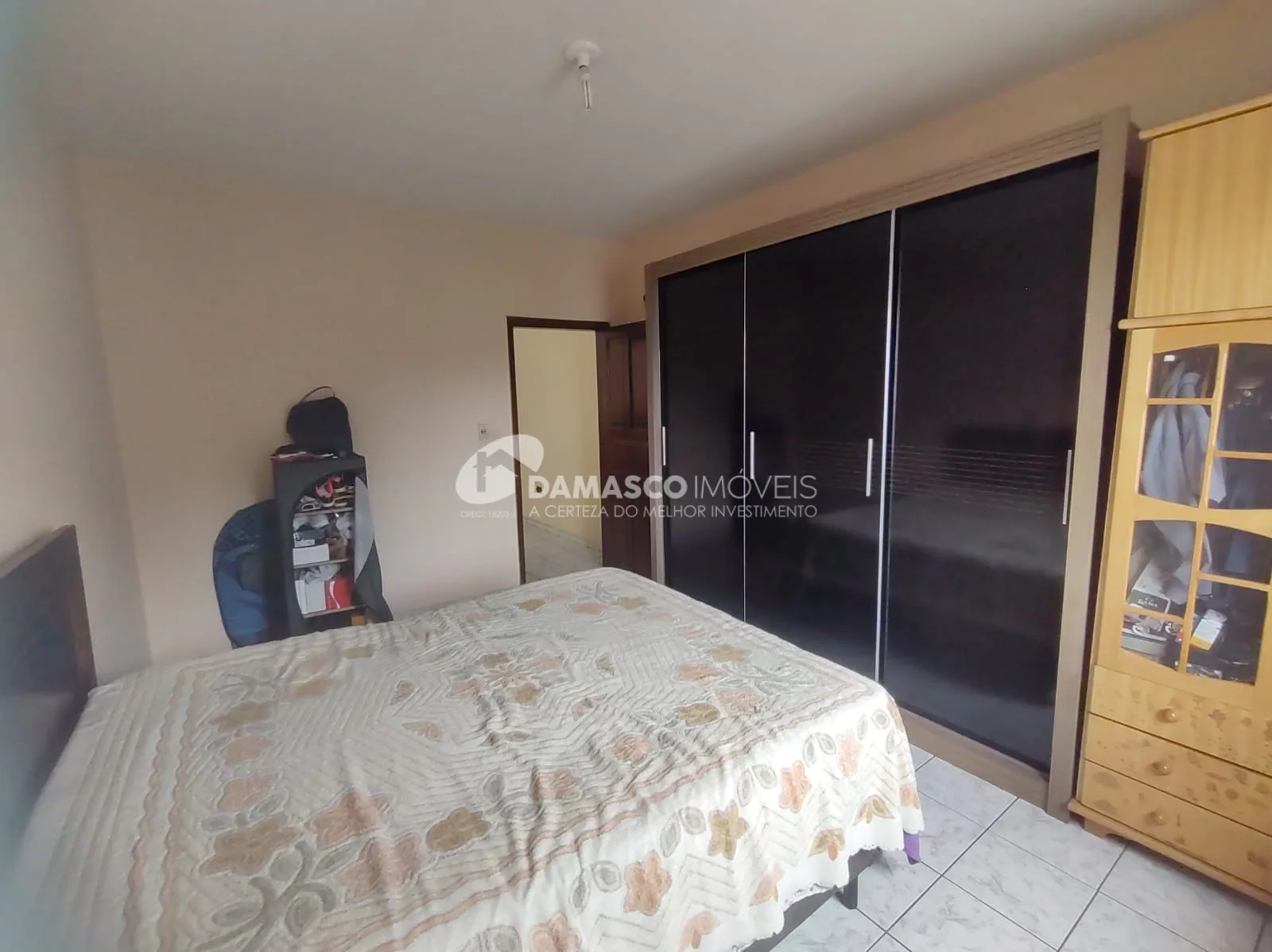Terreno com 2 casas à venda | 244,5 m² | Ideal para renda ou duas famílias | São Caetano do Sul