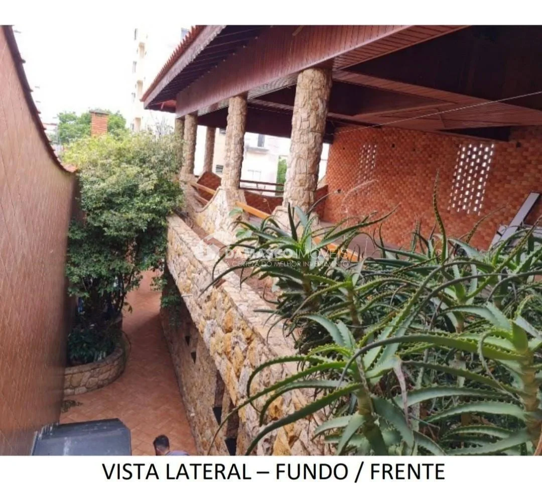 Sobrado à venda, Sacomã, São Paulo, SP
