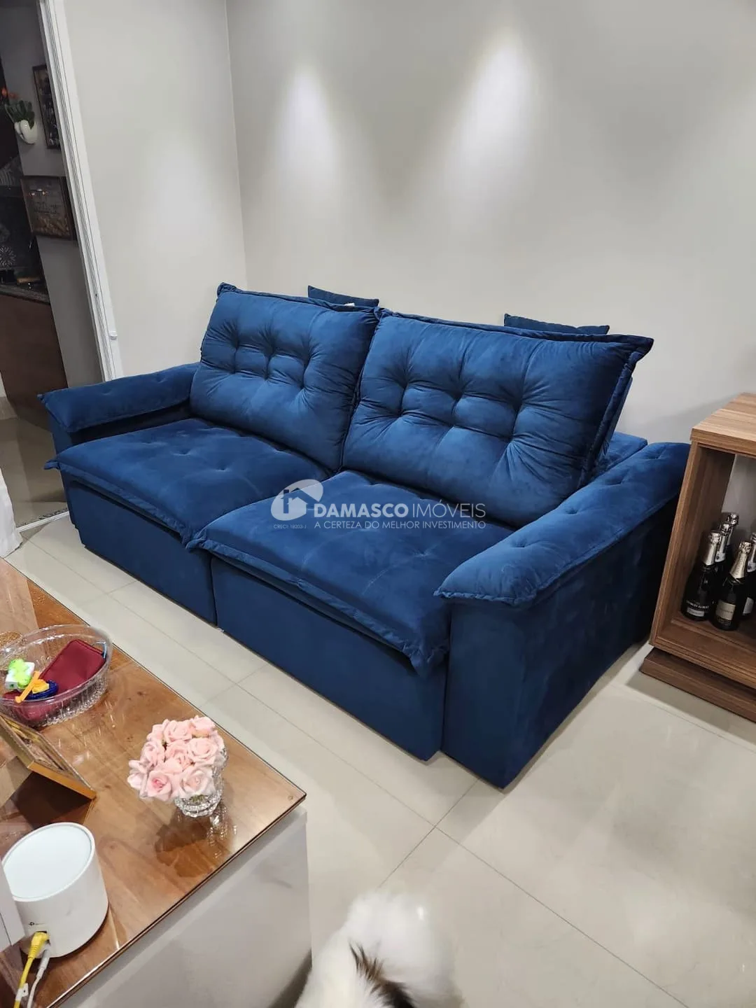 Apartamento à venda, Campestre, Santo André, SP
