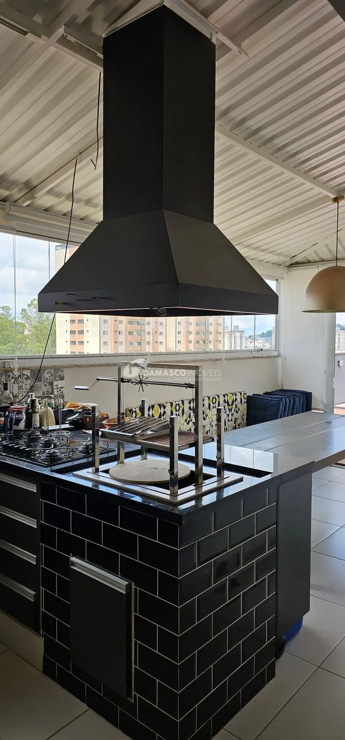 Apartamento à venda, Santa Maria, São Caetano do Sul, SP