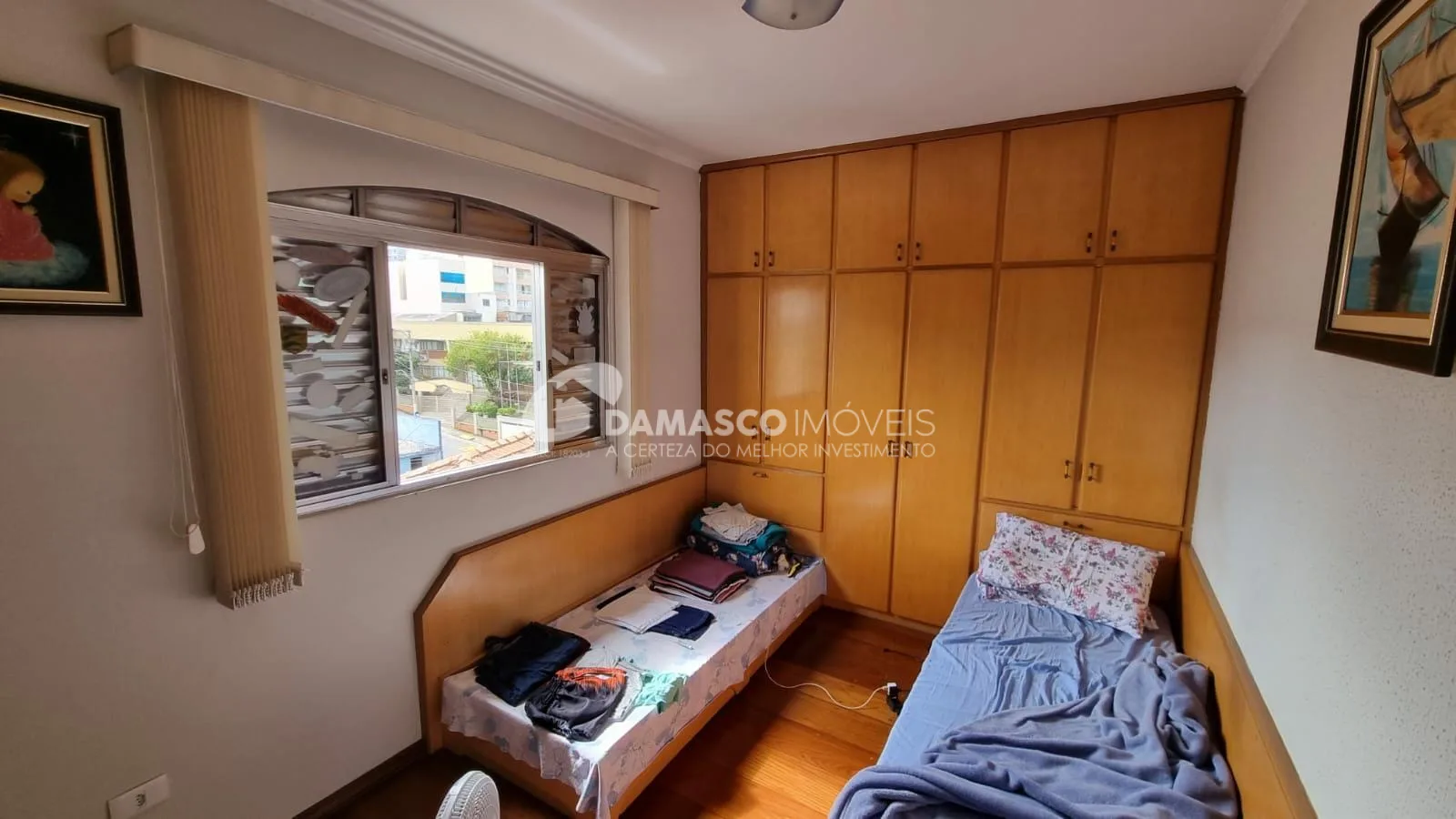 Sobrado à venda 3 Quartos, 1 Suite, 6 Vagas, 221M², Osvaldo Cruz, São Caetano do Sul - SP