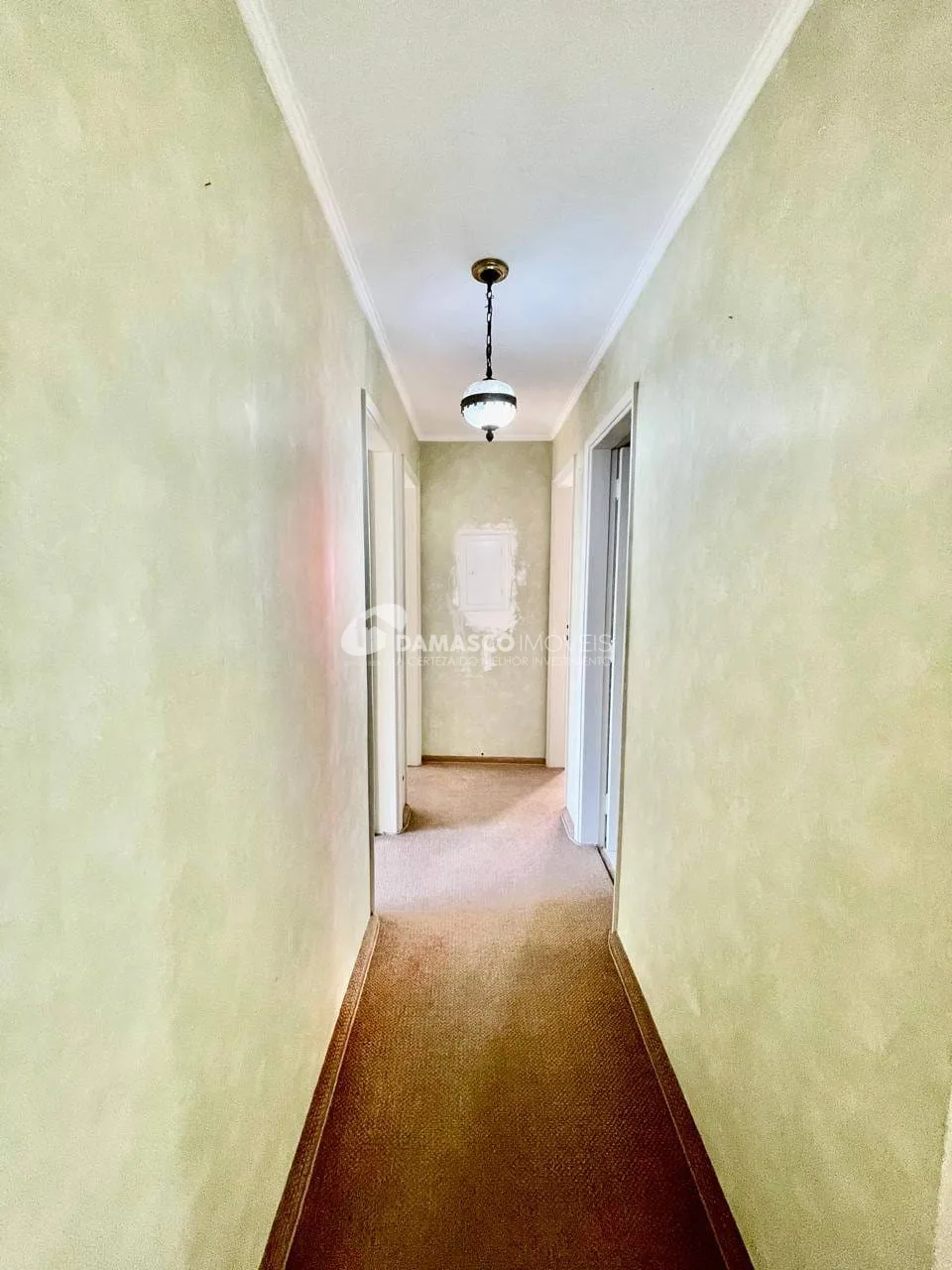 Apartamento à venda, Paraíso, São Paulo, SP