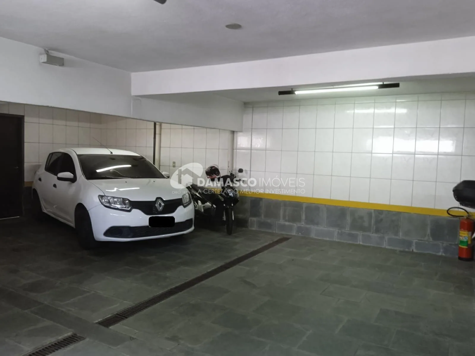 Apartamento à venda 3 Quartos, 2 Suites, 2 Vagas, 112M², Nova Gerty, São Caetano do Sul - SP 