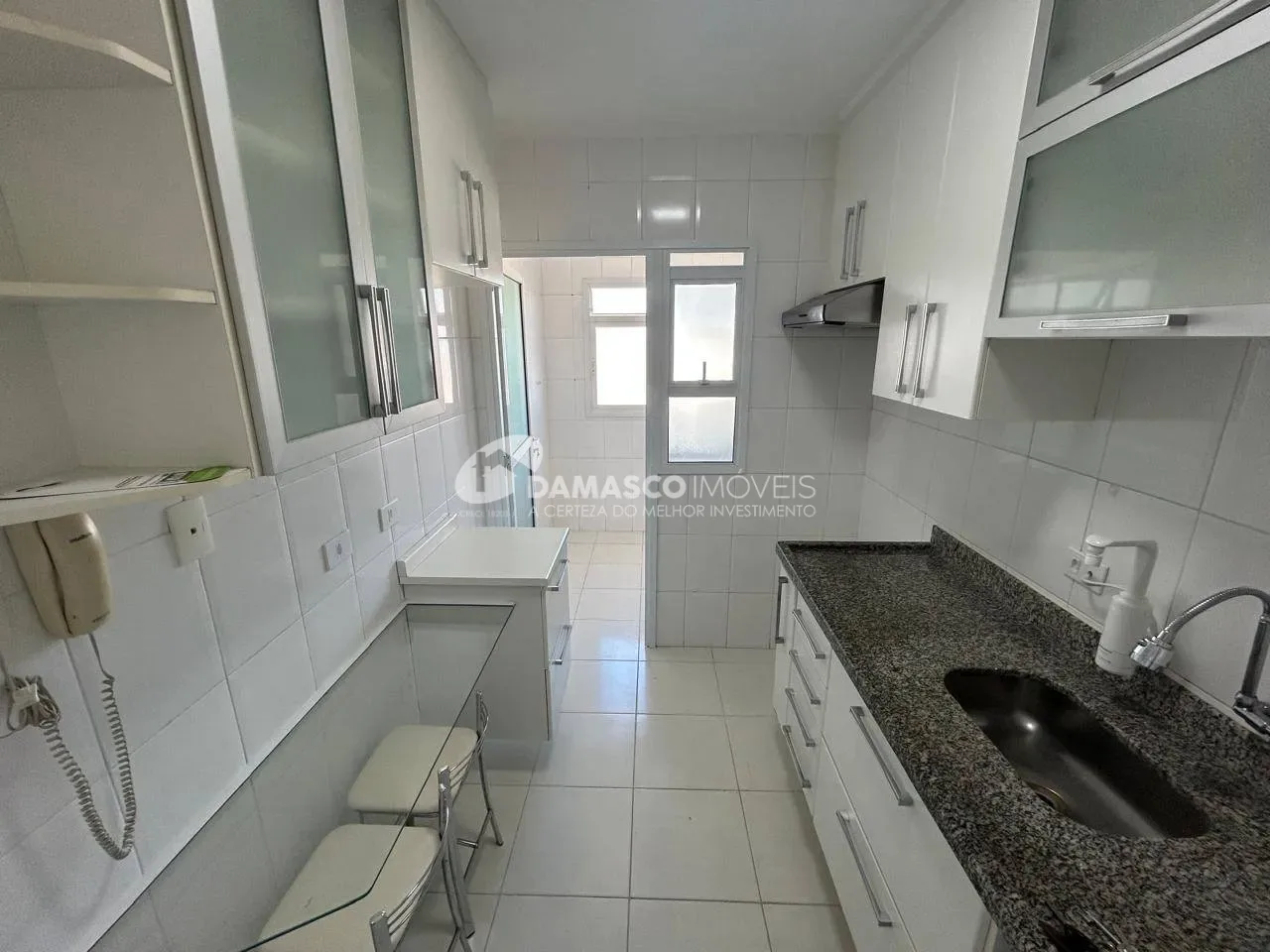 Apartamento para Locação 2 Quartos, 1 Suite, 1 Vaga, Santa Paula, São Caetano do Sul - SP | TRASTEVERE                                                  
