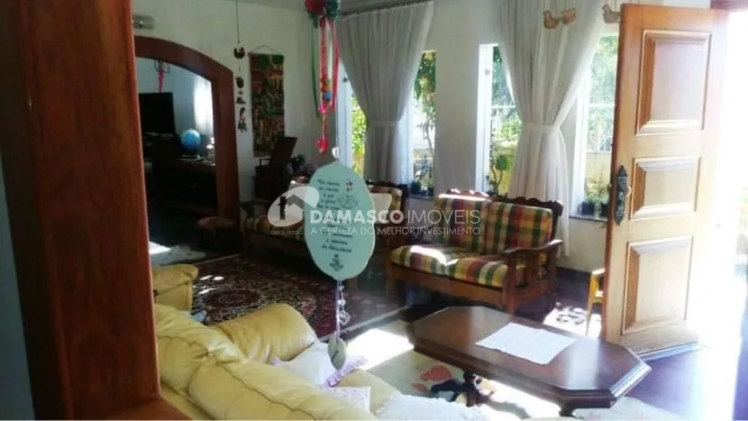 Casa para Locação 3 Quartos, 3 Suites, 5 Vagas, Jardim São Caetano, São Caetano do Sul - SP