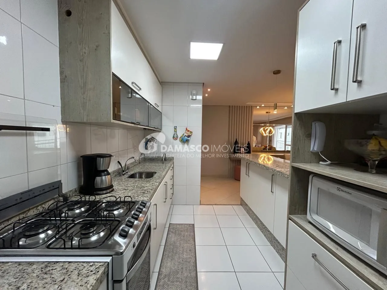Apartamento padrão à Venda, Boa Vista, São Caetano do Sul, SP