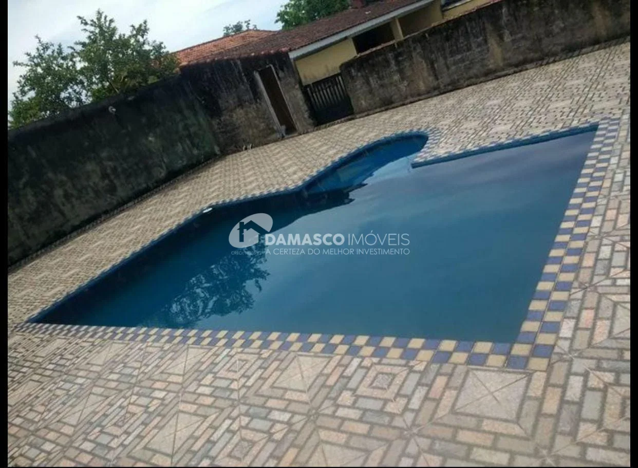 Casa à venda 3 Quartos, San Marcos , Itanhaem  - SP
