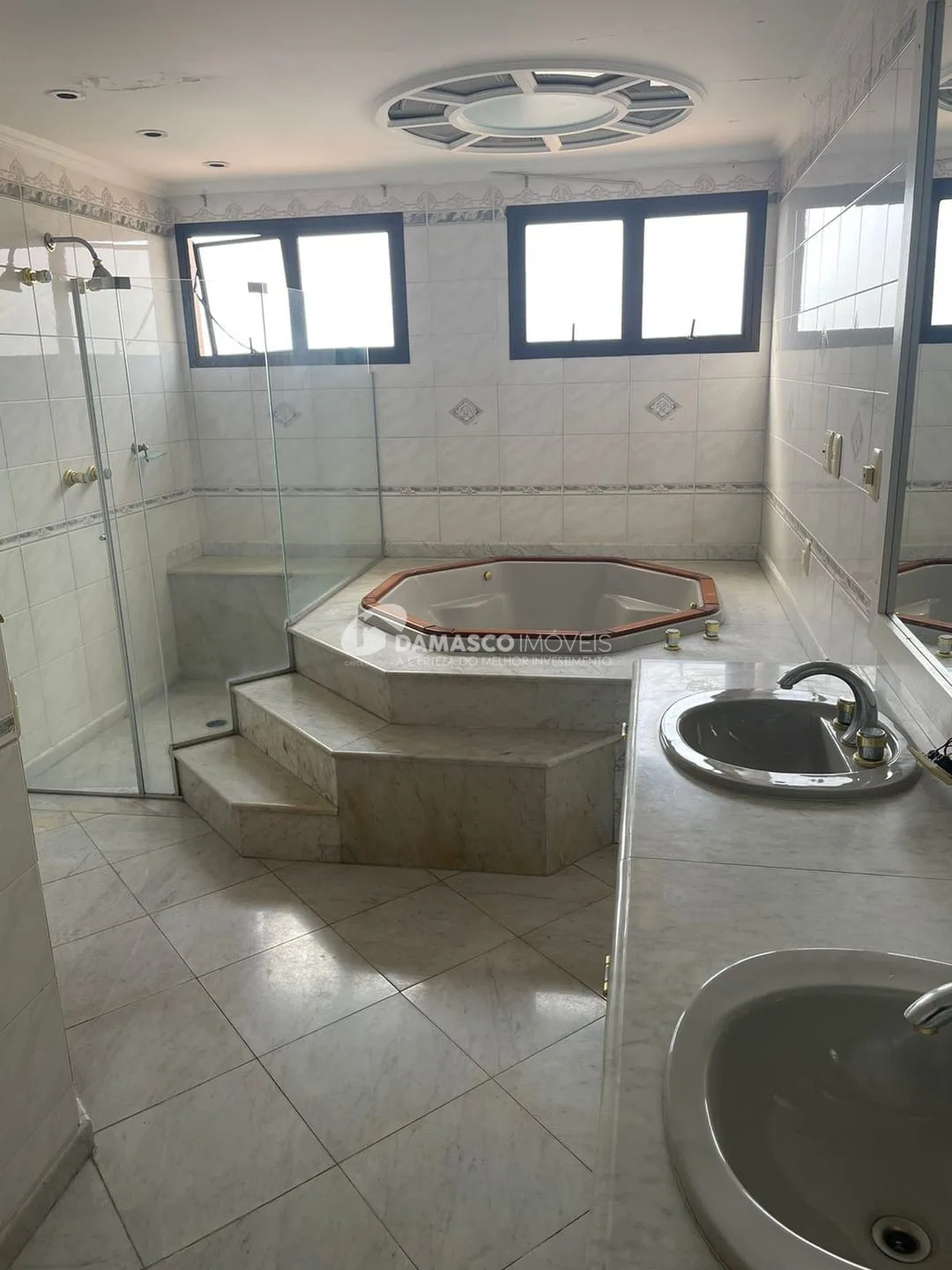Apartamento à venda, Santa Paula, São Caetano do Sul, SP