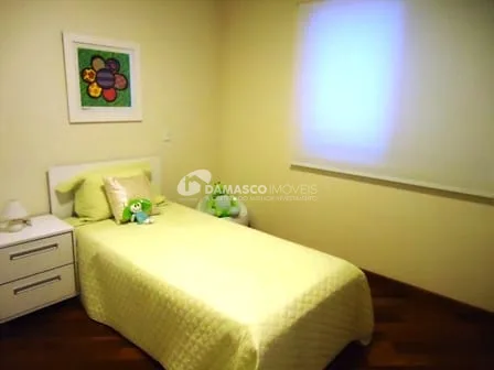 Apartamento à venda 3 Quartos, 3 Suites, 3 Vagas, 155M², Barcelona, São Caetano do Sul - SP 