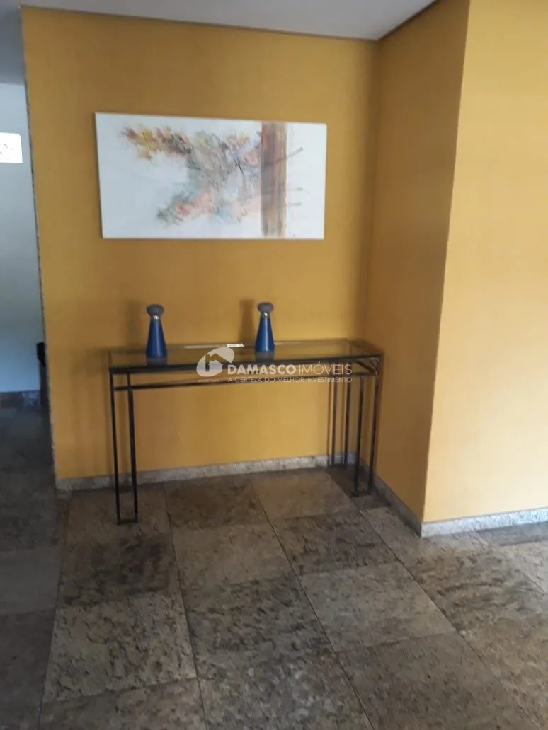 Apartamento à venda, Vila Guarani (Z Sul), São Paulo, SP