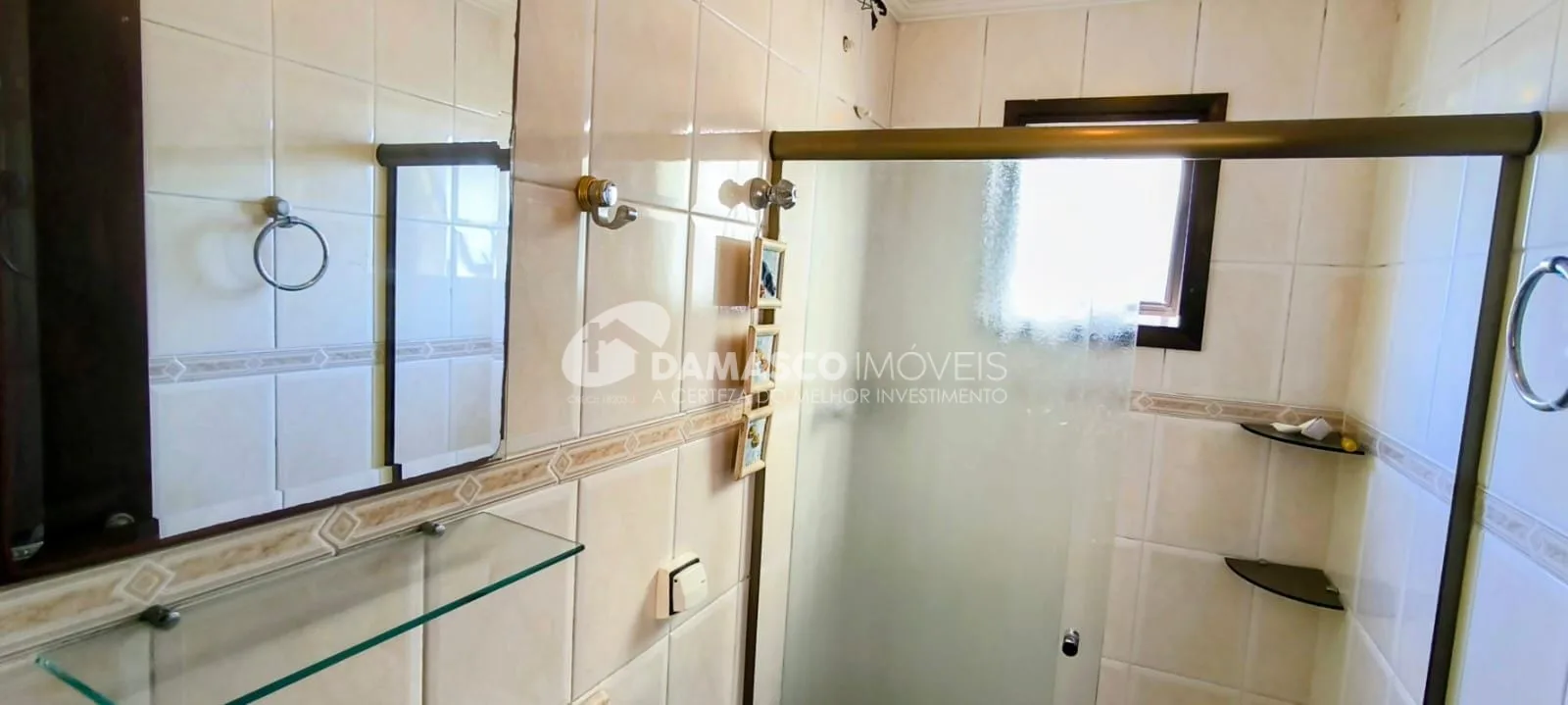 Cobertura para Venda 3 Quartos, 2 Suites, 2 Vagas, Santa Maria, São Caetano do Sul - SP | EDIFICIO JOÃO PEDRO