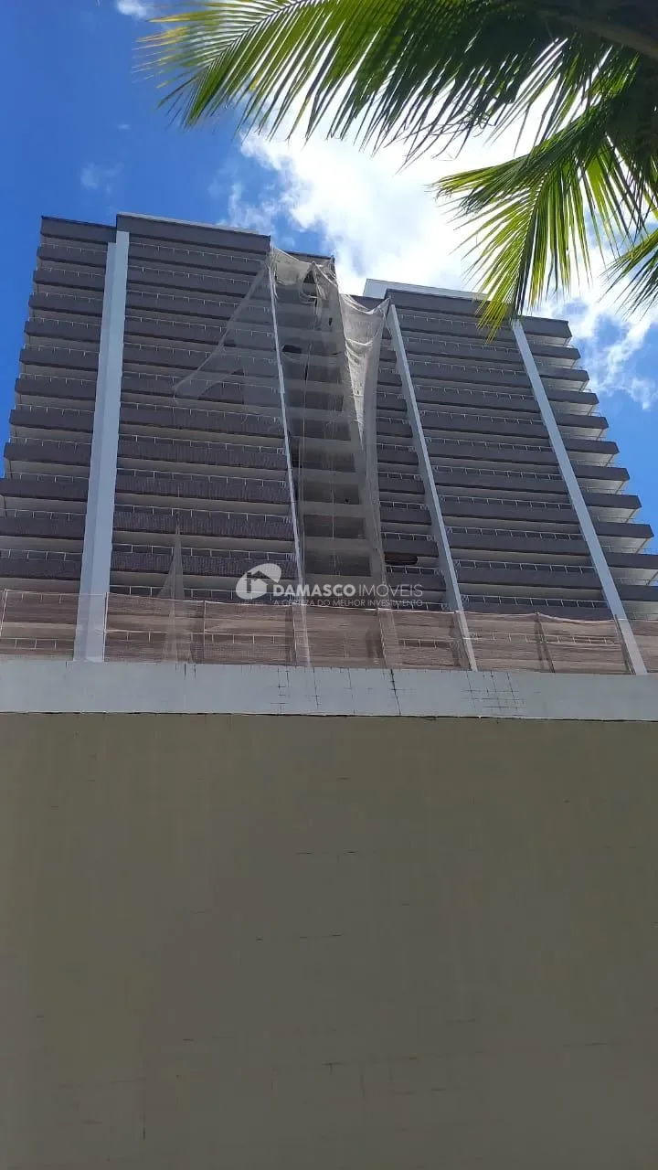 Apartamento para locação, Enseada, Guarujá, SP