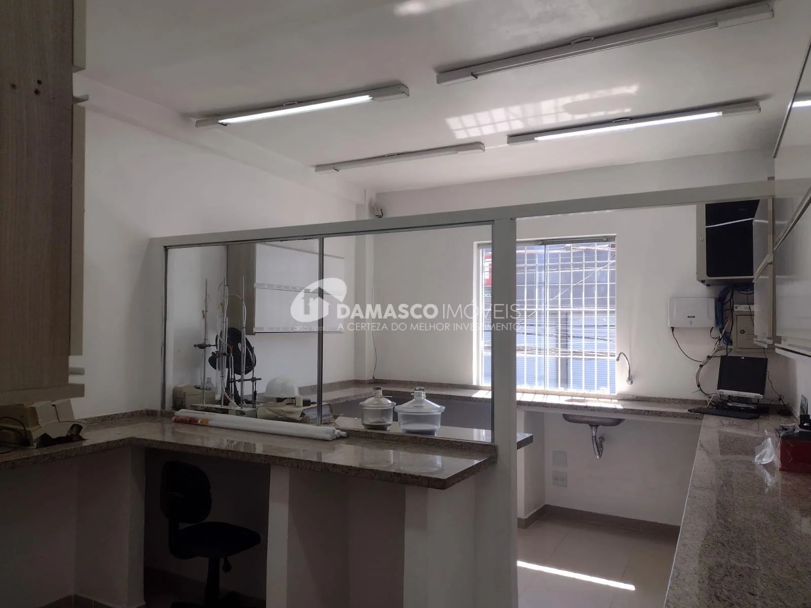 Sobrado à venda 128M², Centro, São Caetano do Sul - SP