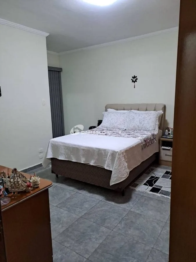 Sobrado na Vila Humaita