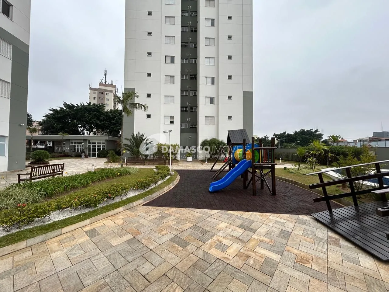 Apartamento padrão à Venda, Boa Vista, São Caetano do Sul, SP