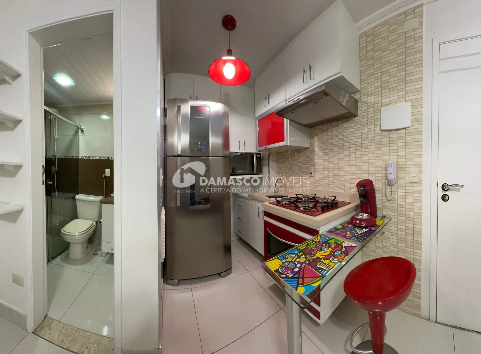 Apartamento à venda, Centro, São Paulo, SP