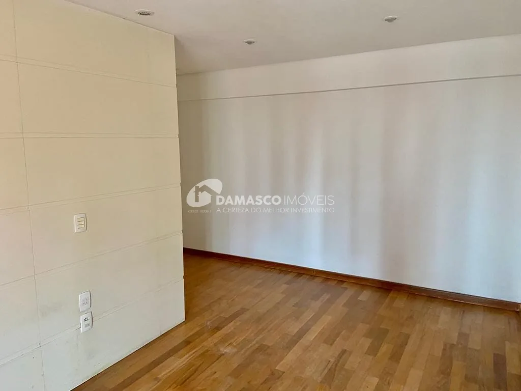 Apartamento à venda, Jardim, Santo André, SP