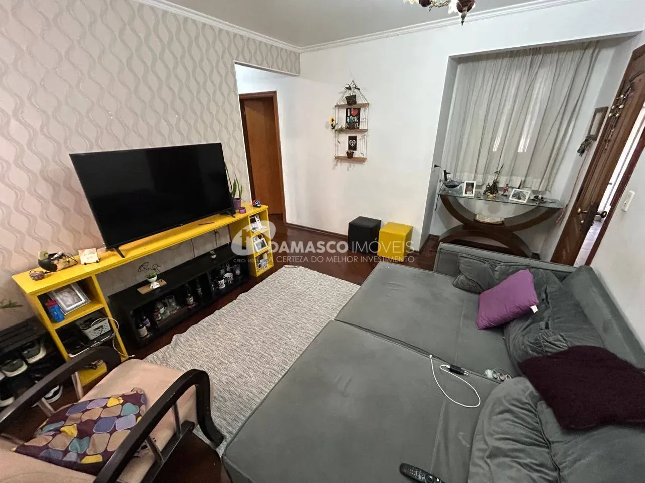 Apartamento à venda, Santa Maria, São Caetano do Sul, SP