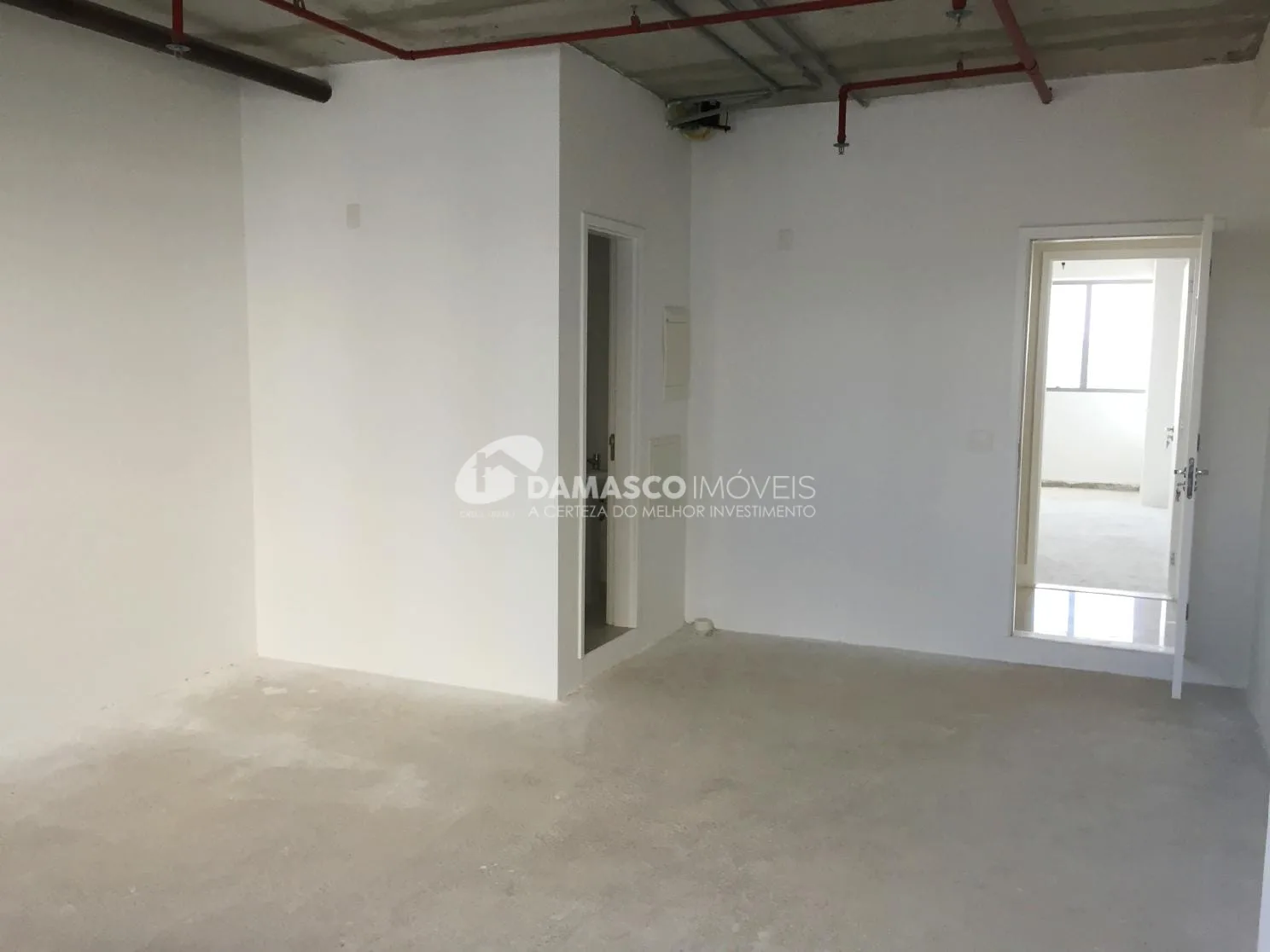Sala para Locação 1 Vaga, 40M², Jardim Paulista, São Paulo - SP