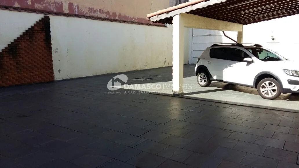 Casa à venda, Vila Camilópolis, Santo André, SP