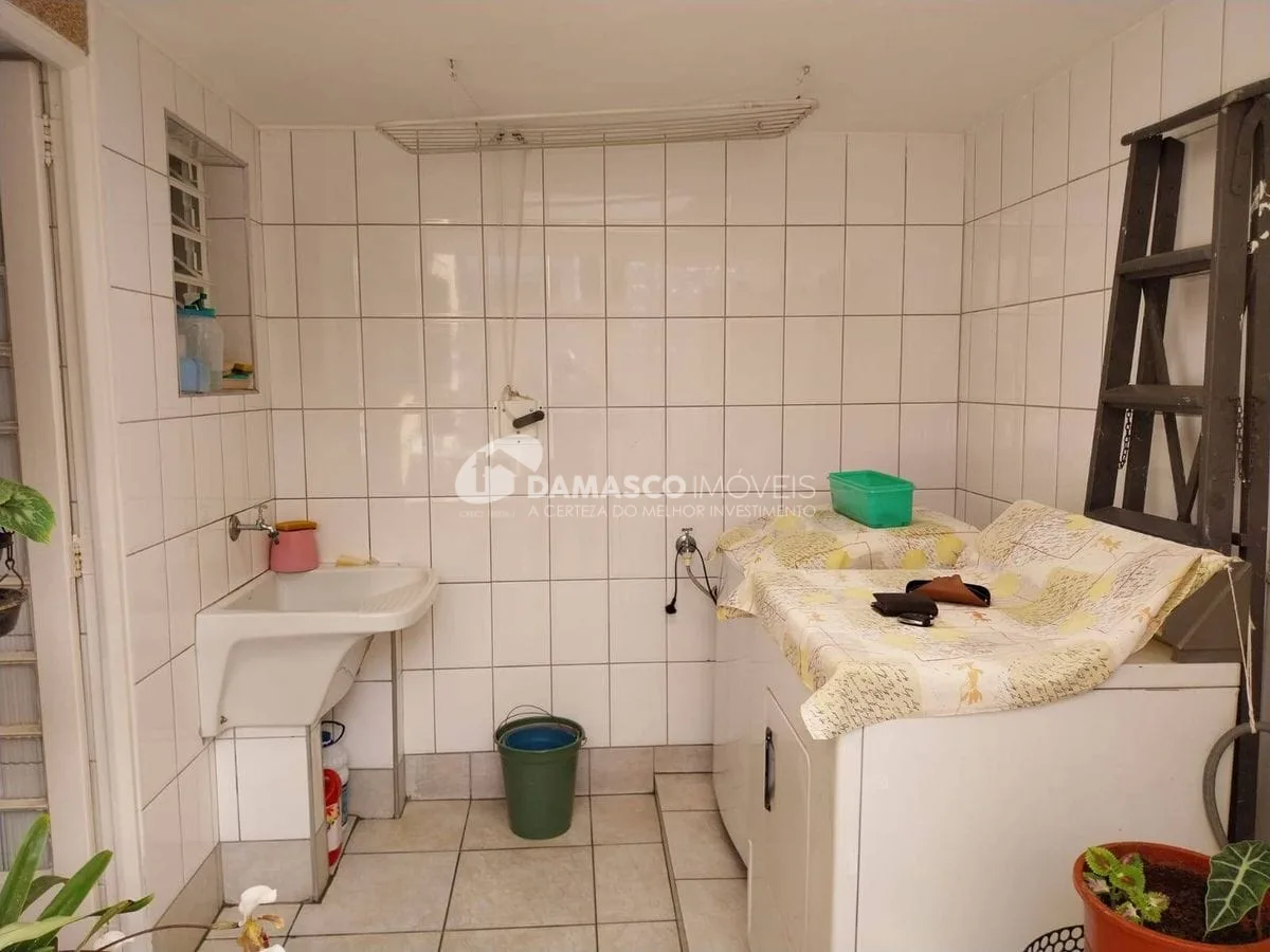 Casa com 3 quartos, Anchieta - São Bernardo do Campo