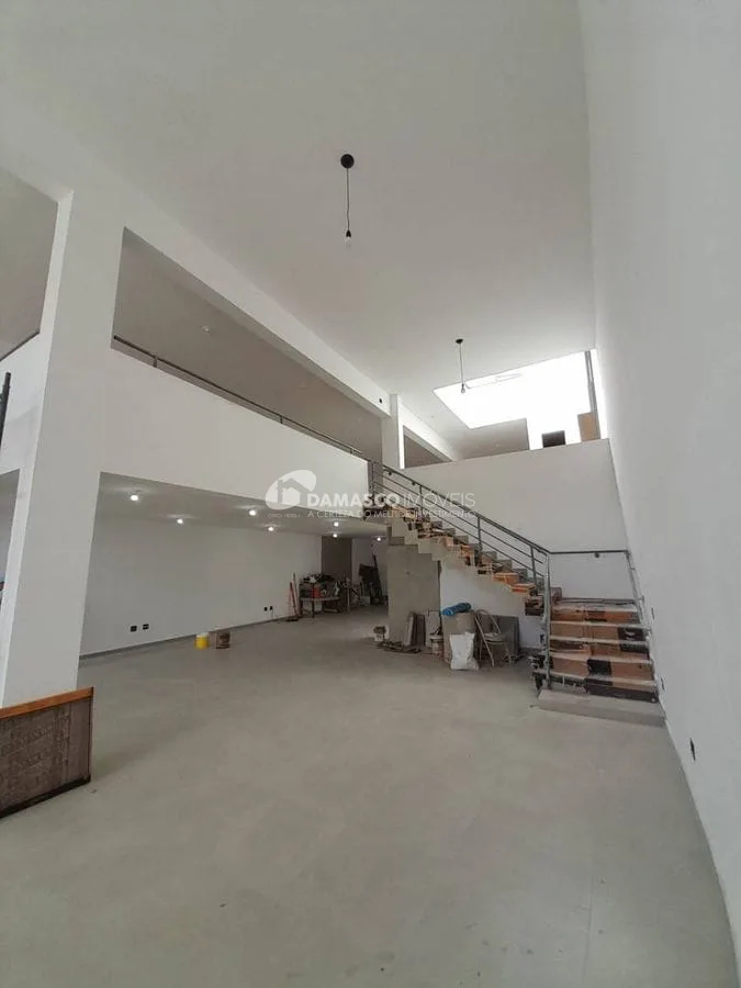 Prédio Comercial, 330m² para locação - Santa Paula, São Caetano do Sul