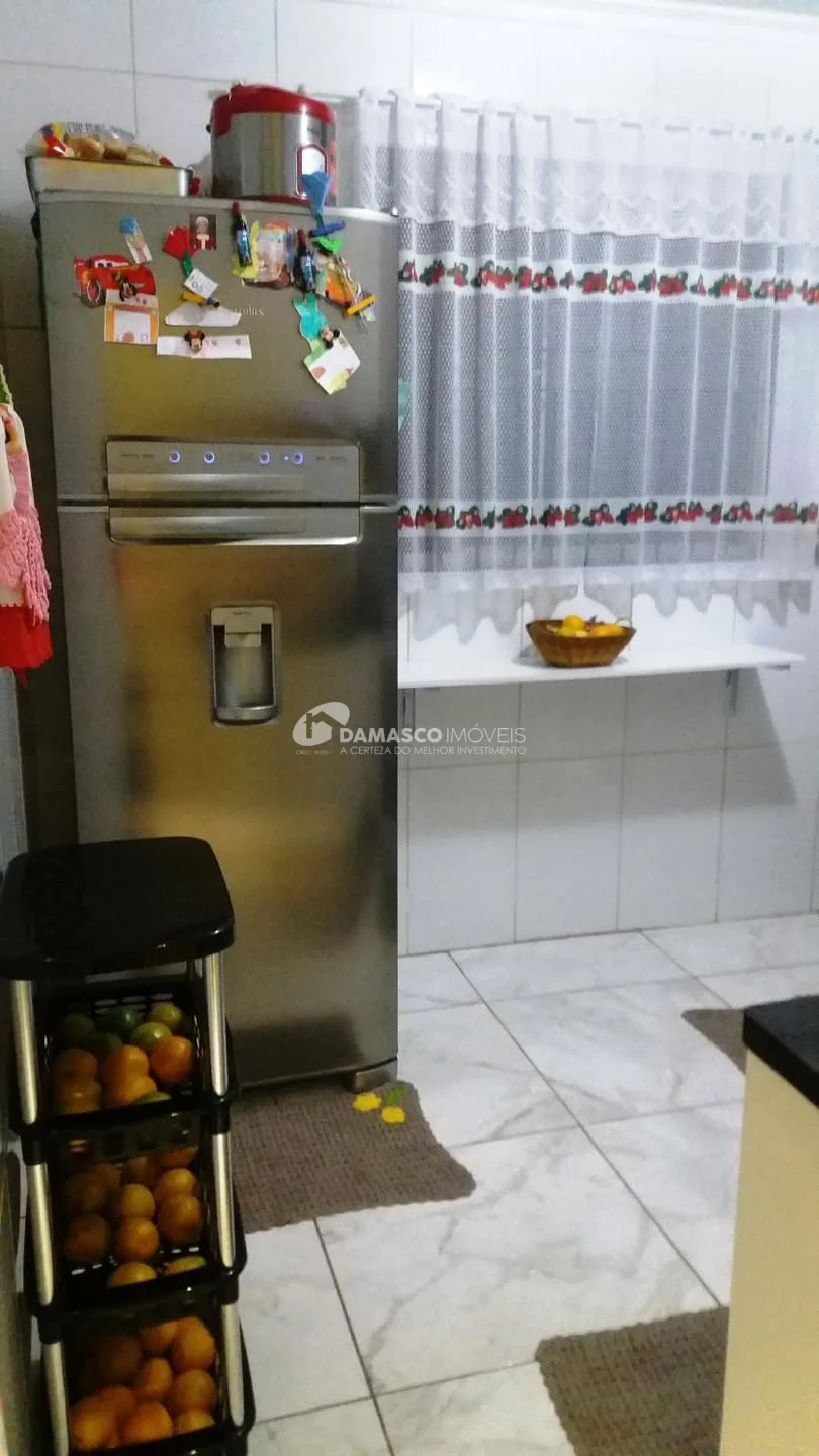 Apartamento à venda 3 Quartos, 1 Vaga, Jardim Independência, São Paulo - SP 