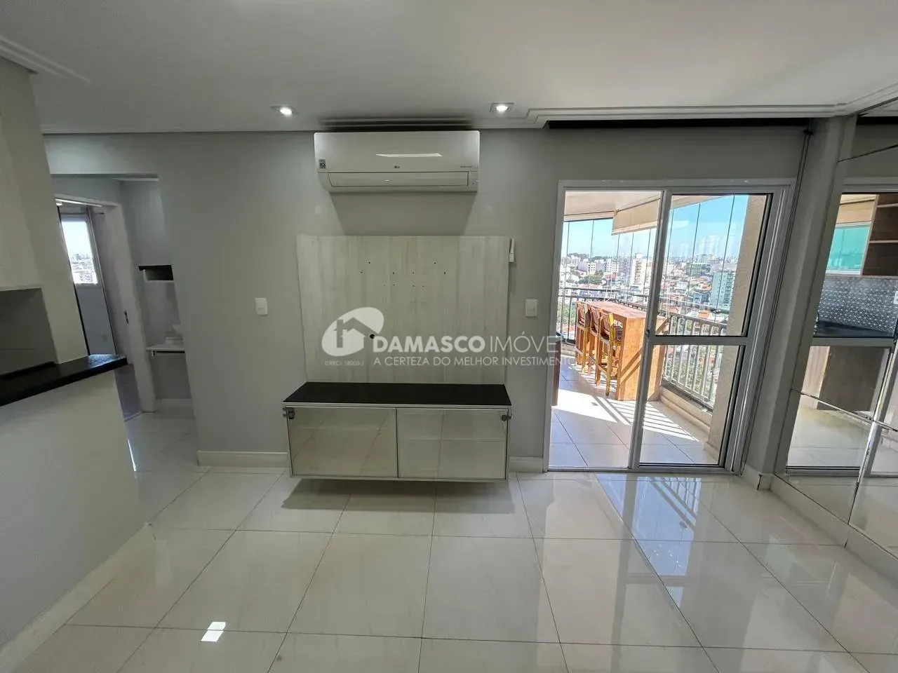 Apartamento à venda, Campestre, Santo André, SP