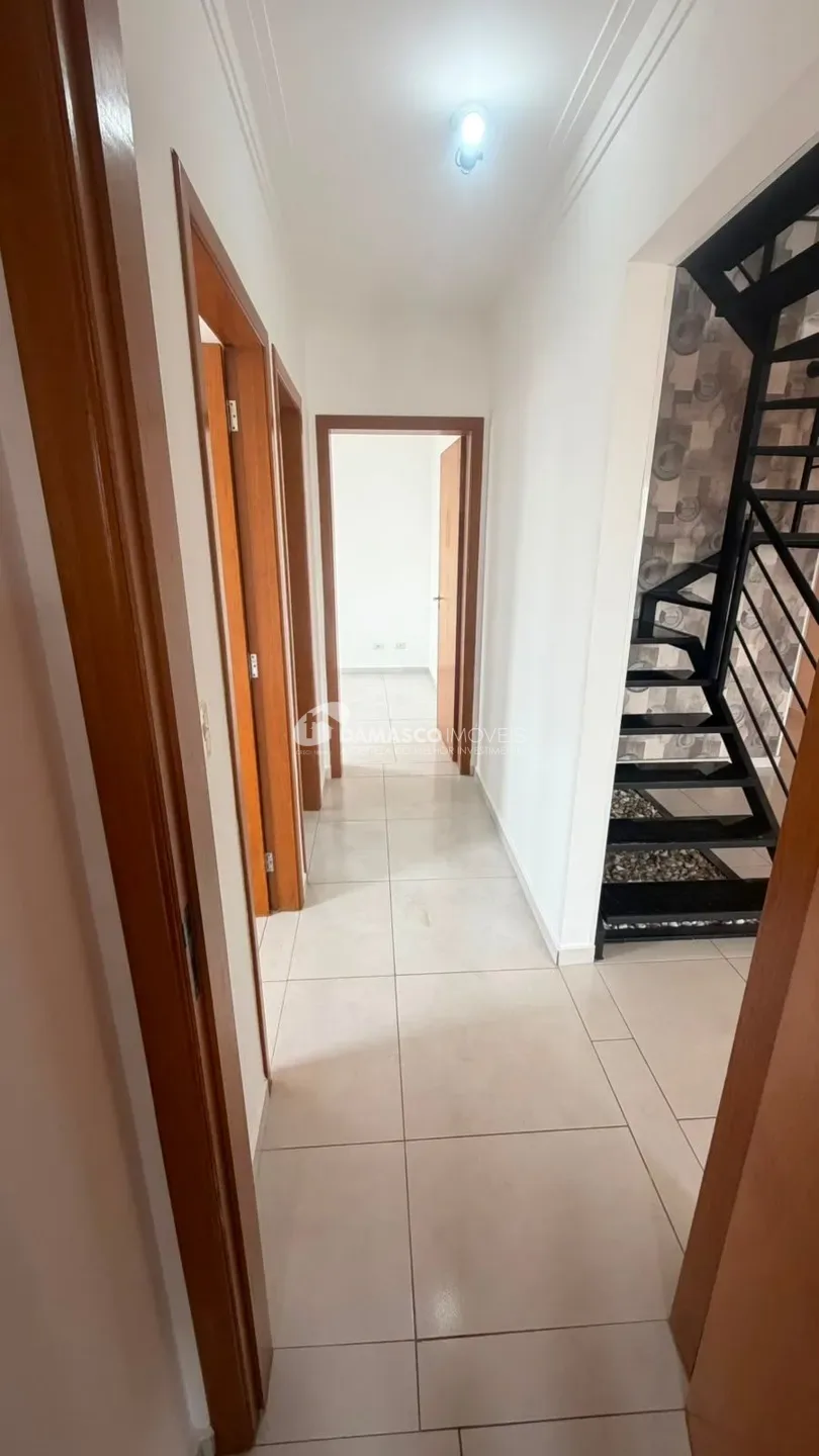 Cobertura para Venda  3 Quartos, 1 Suite, 2 Vagas, Santa Maria, São Caetano do Sul - SP
