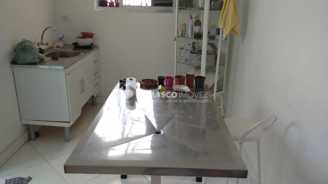 Sobrado à venda 4 Quartos, 1 Suite, 2 Vagas, 242M², Olímpico, São Caetano do Sul - SP