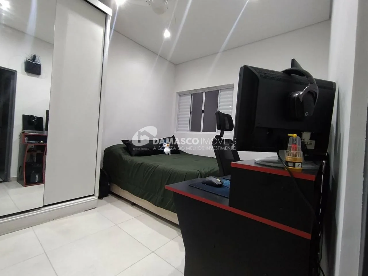 Casa à venda 4 Quartos, 4 Suites, 3 Vagas, 154M², Nova Gerty, São Caetano do Sul - SP
