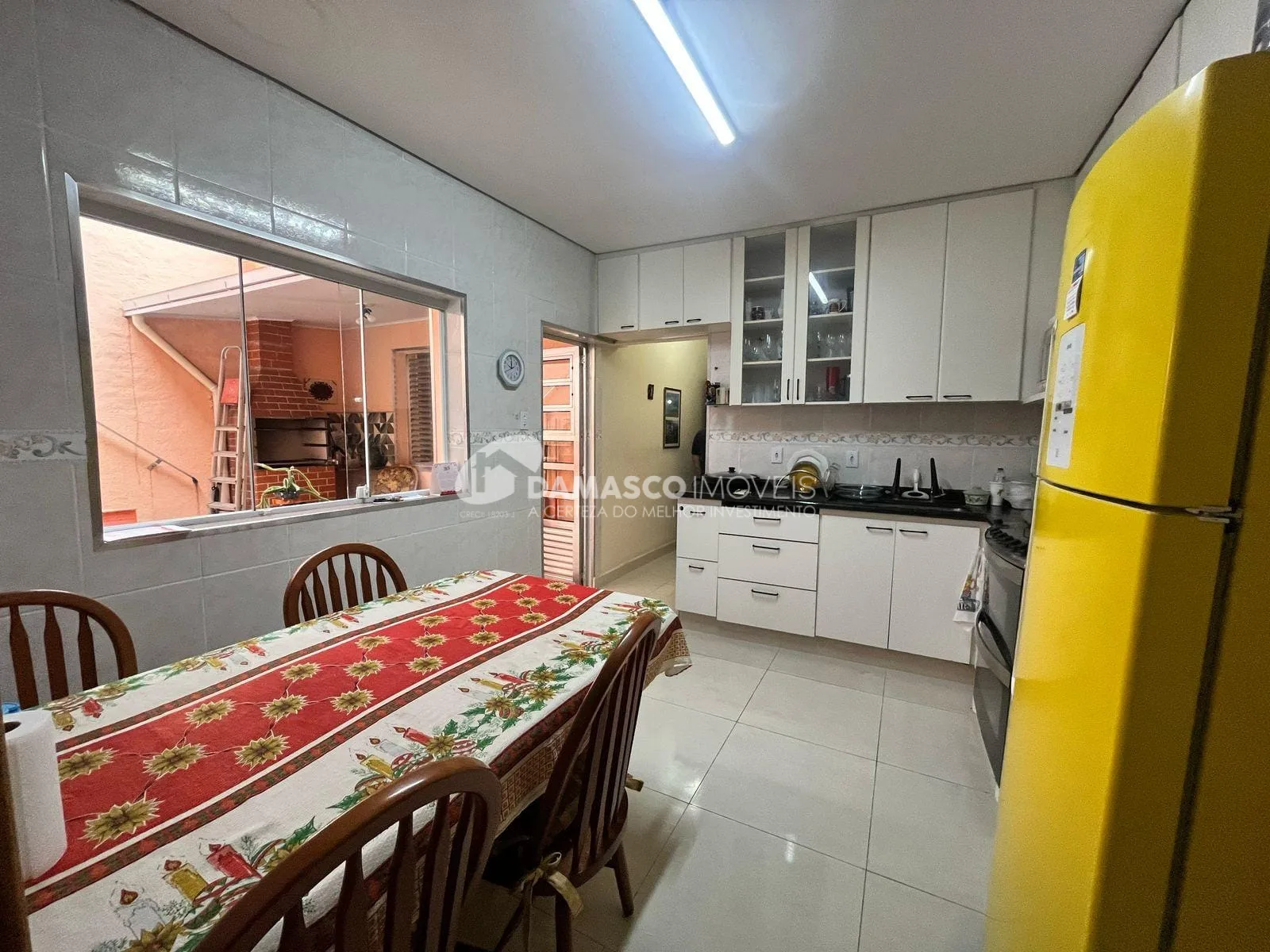 Casa à venda, Olímpico, São Caetano do Sul, SP