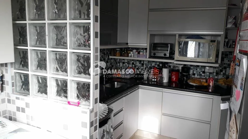 Apartamento à venda 3 Quartos, 1 Suite, 2 Vagas, Santa Maria, São Caetano do Sul - SP