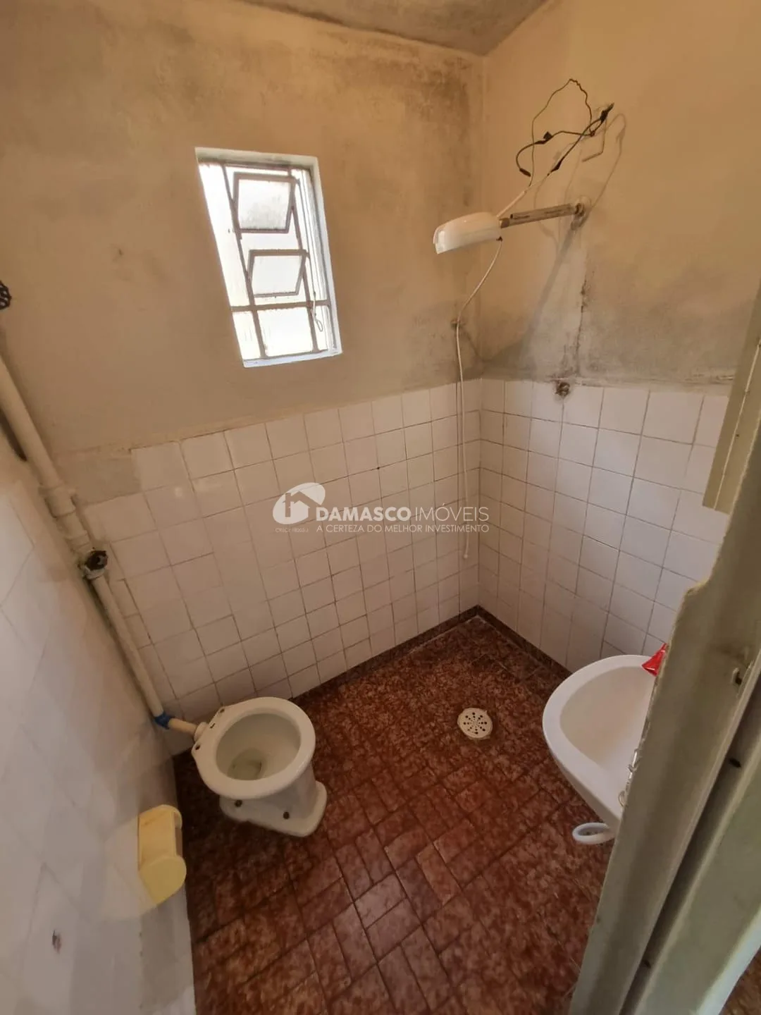 Casa à venda 2 Quartos, 1 Vaga, 95M², Vila Alpina, São Paulo - SP