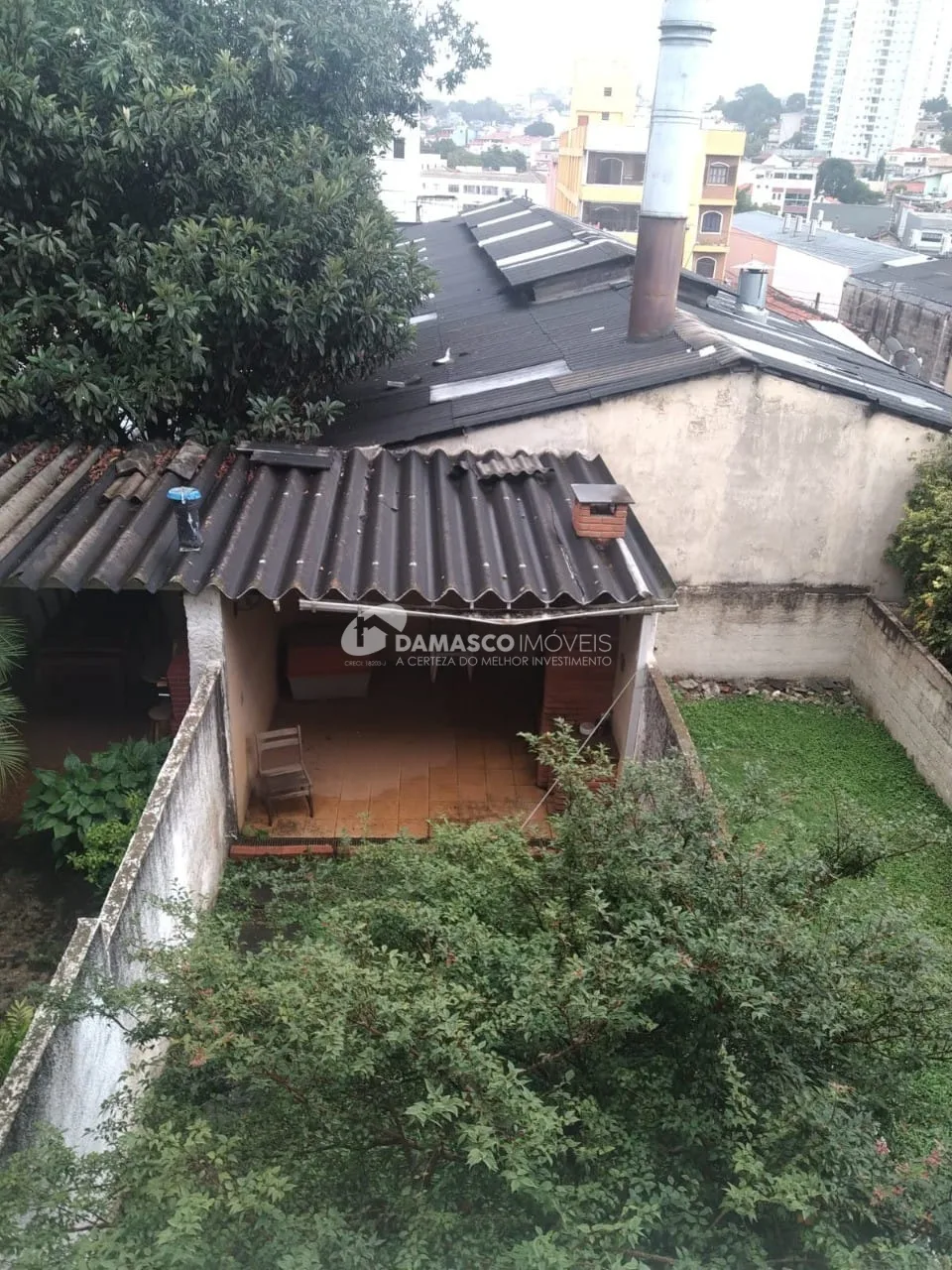 Sobrado à venda, Barcelona, São Caetano do Sul, SP