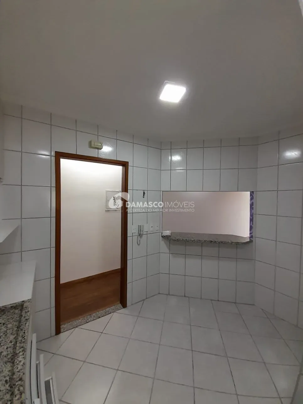 Apartamento para locação com 69 m² a 600 m do Parque Linear e a 60 m da Avenida Presidente Kennedy, Boa Vista, São Caetano do Sul, SP