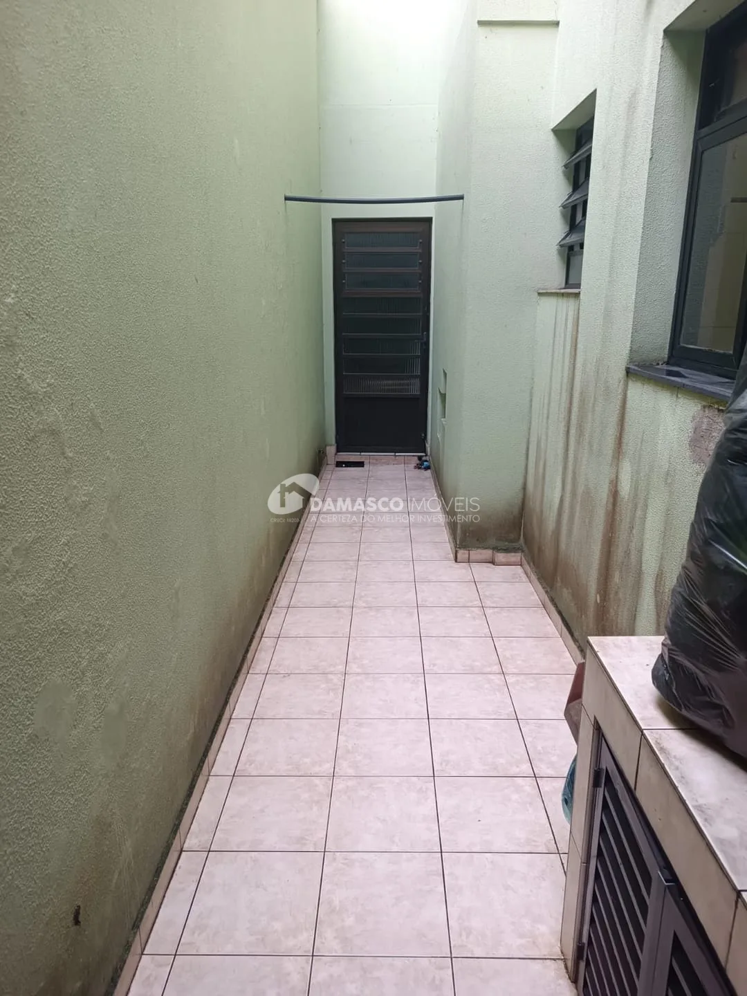 Sobrado à venda, Vila Eldízia, Santo André, SP