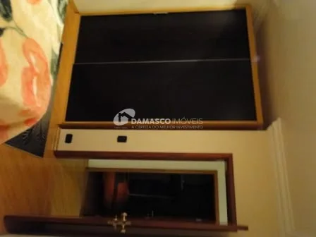 Apartamento à venda 3 Quartos, 1 Vaga, Centro, São Bernardo do Campo - SP 
