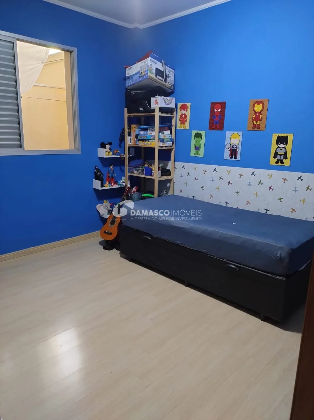 Apartamento à venda, Osvaldo Cruz, São Caetano do Sul, SP