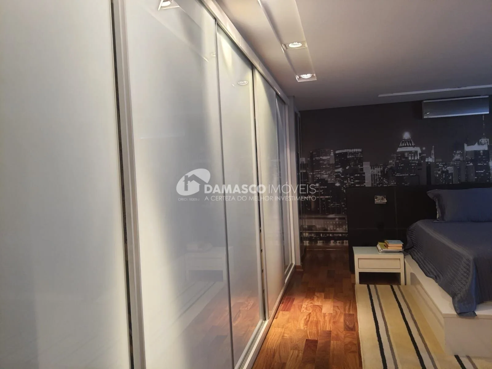 Apartamento à venda, Santa Paula, São Caetano do Sul, SP