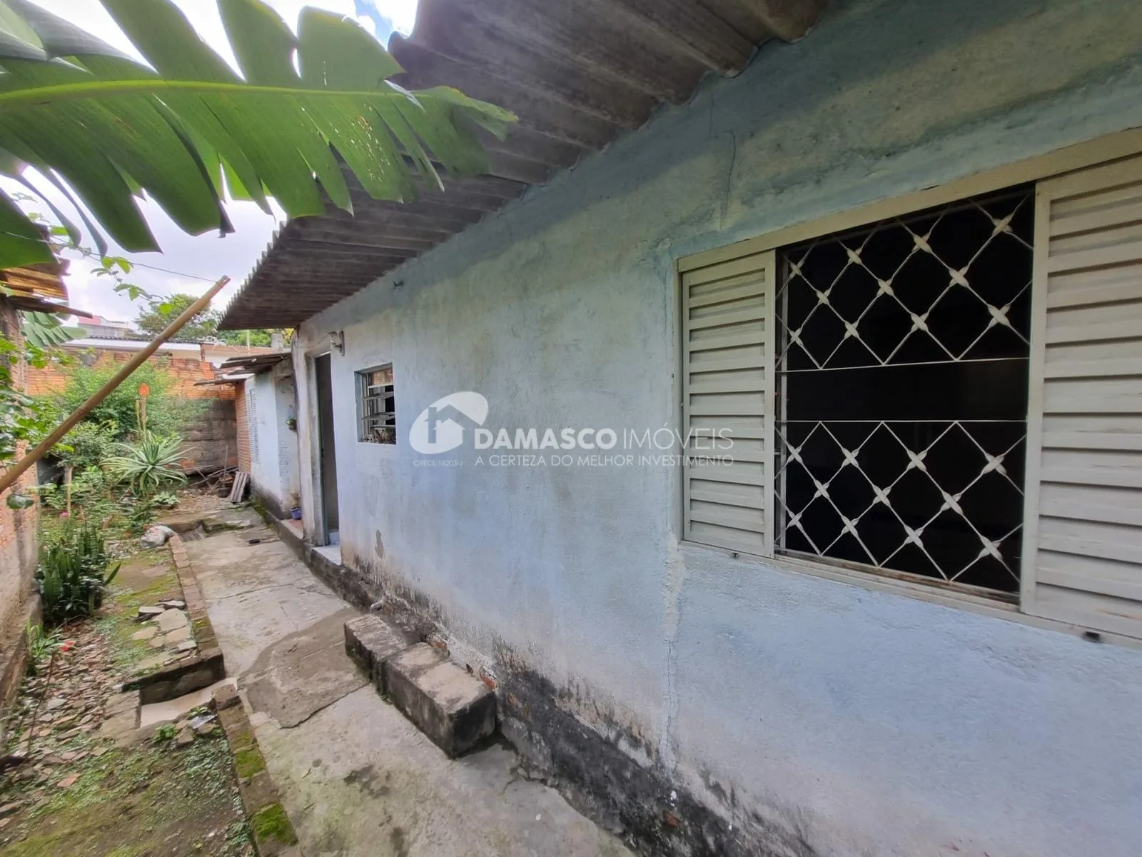 Casa à venda 2 Quartos, 1 Vaga, 95M², Vila Alpina, São Paulo - SP