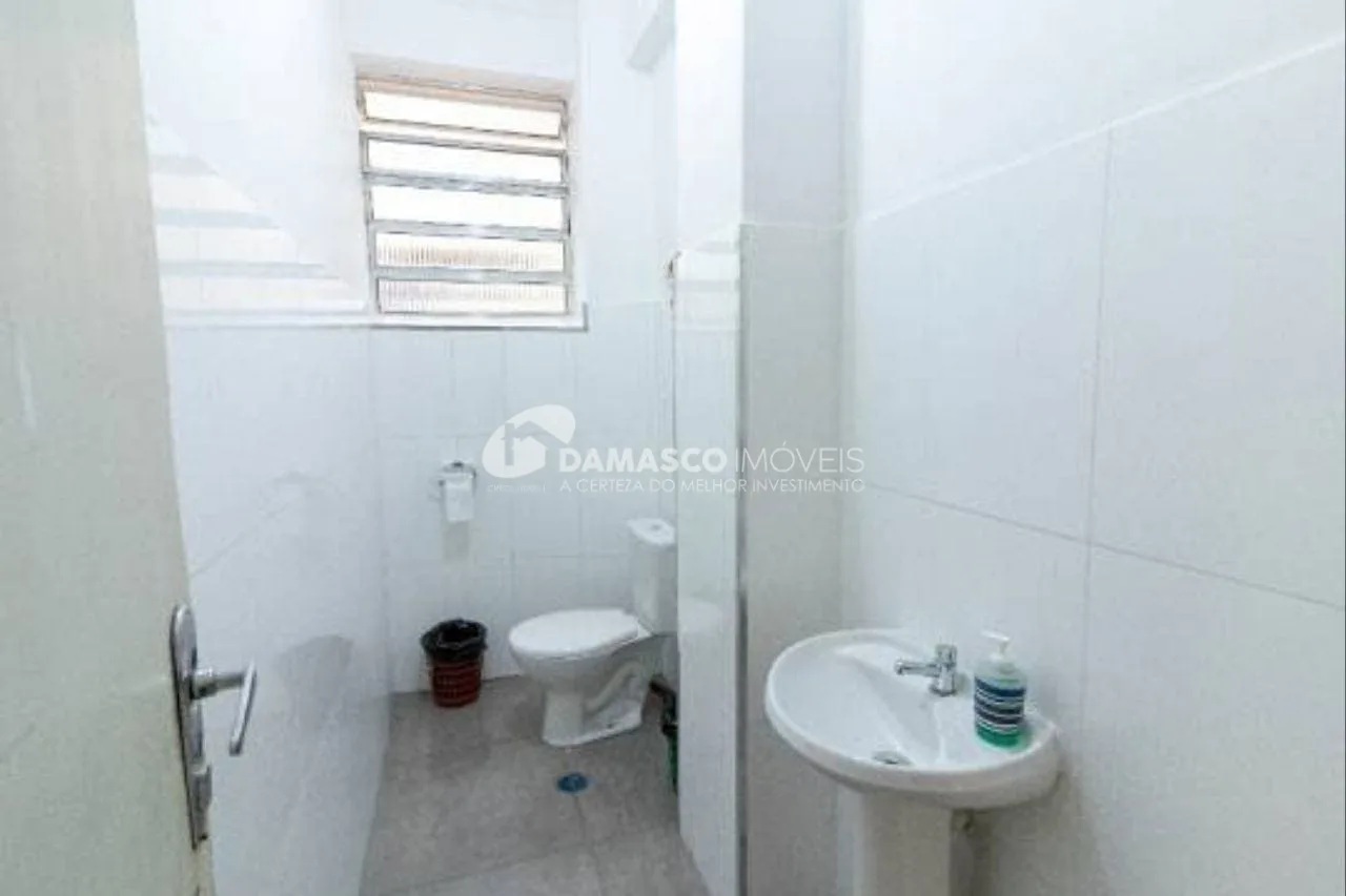 Sala Comercial para Venda 30 m², Centro, São Caetano do Sul, SP